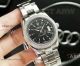 Perfect Replica Rolex Datejust Blue Face Stainless Steel Diamond Bezel 41mm Watch (3)_th.jpg